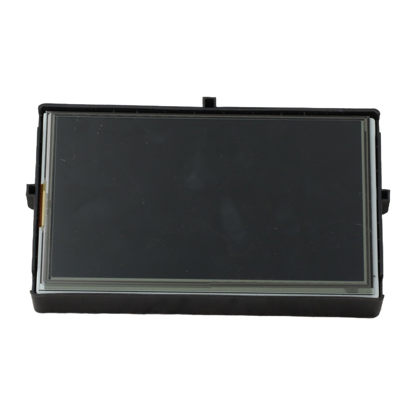 Ecran GPS