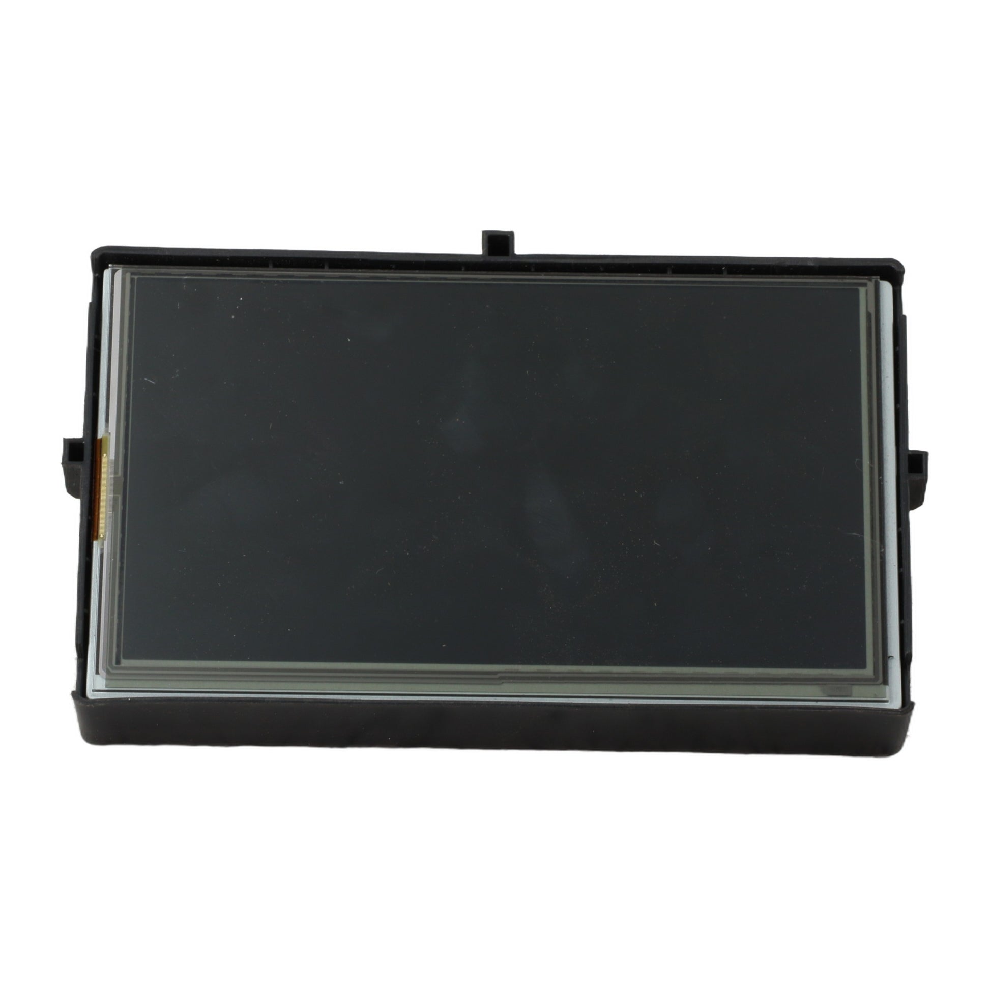 Ecran GPS