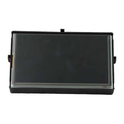 Ecran GPS