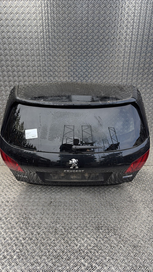 Malle/Hayon arriere - PEUGEOT 308 2 PHASE 1 (2017)