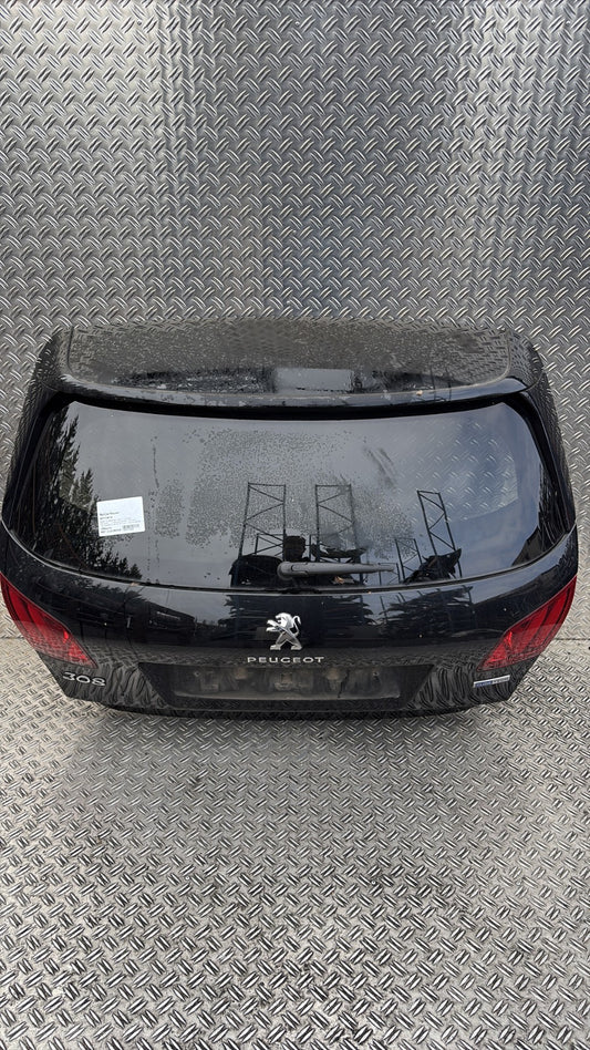Malle/Hayon arriere - PEUGEOT 308 2 PHASE 1 (2017)