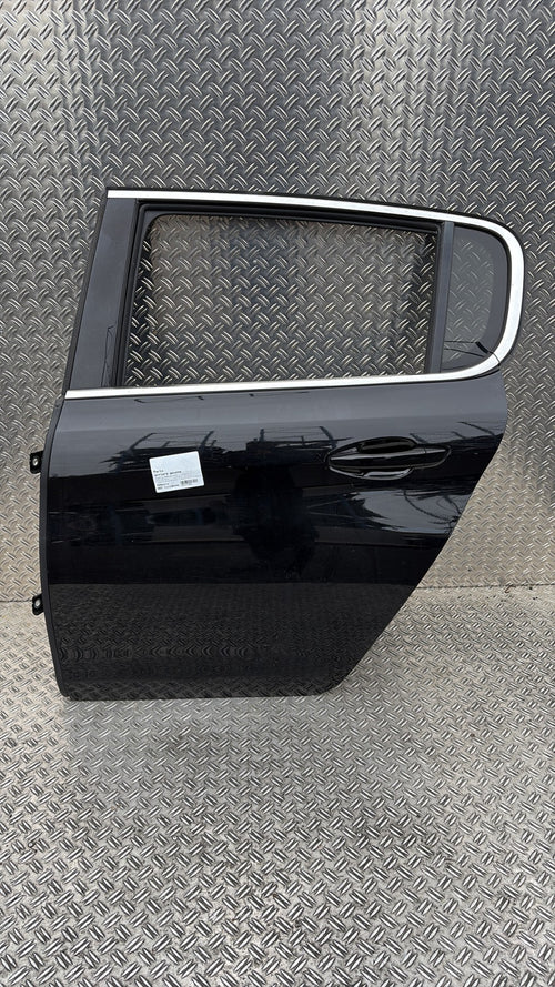 Porte arriere gauche - PEUGEOT 308 2 PHASE 1 2017.0