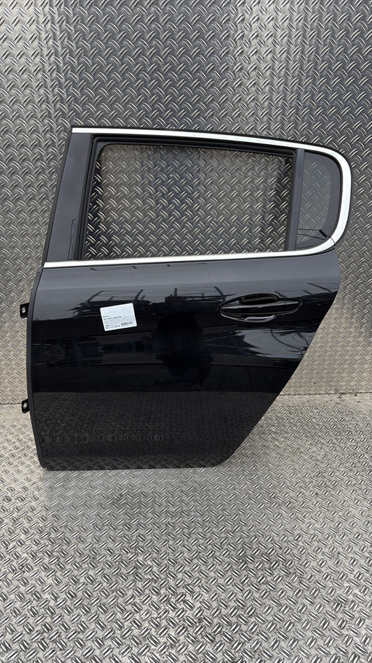 Porte arriere gauche - PEUGEOT 308 2 PHASE 1 2017.0