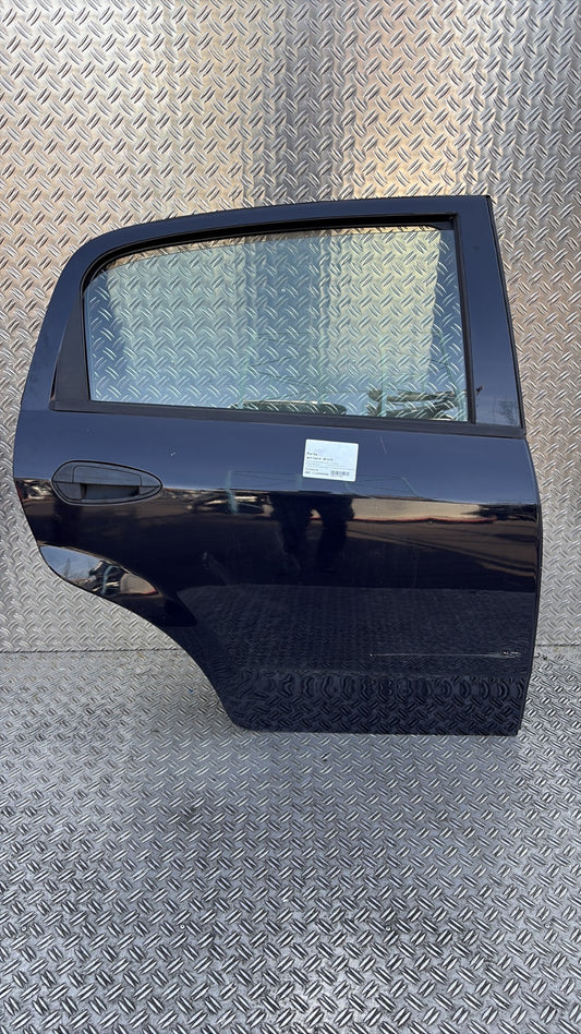 Porte arriere droit - FIAT GRANDE PUNTO 2009.0