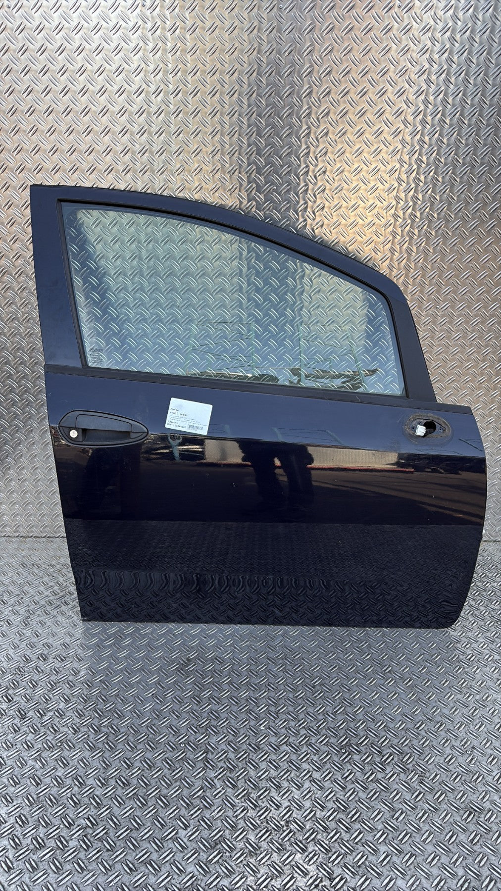 Porte avant droit - FIAT GRANDE PUNTO 2009.0