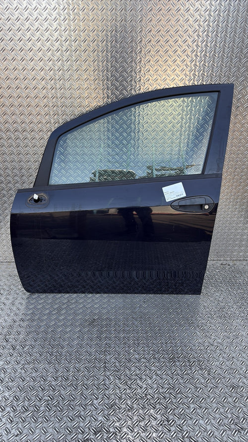 Porte avant gauche - FIAT GRANDE PUNTO 2009.0