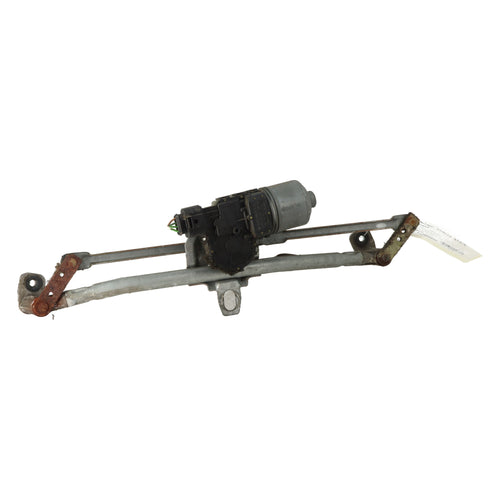 Moteur essuie glace avant
