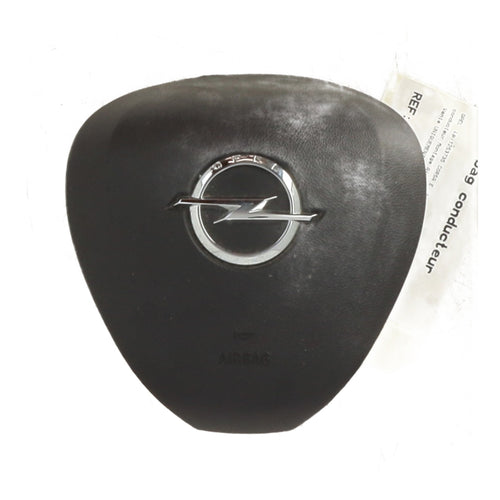 Air bag conducteur