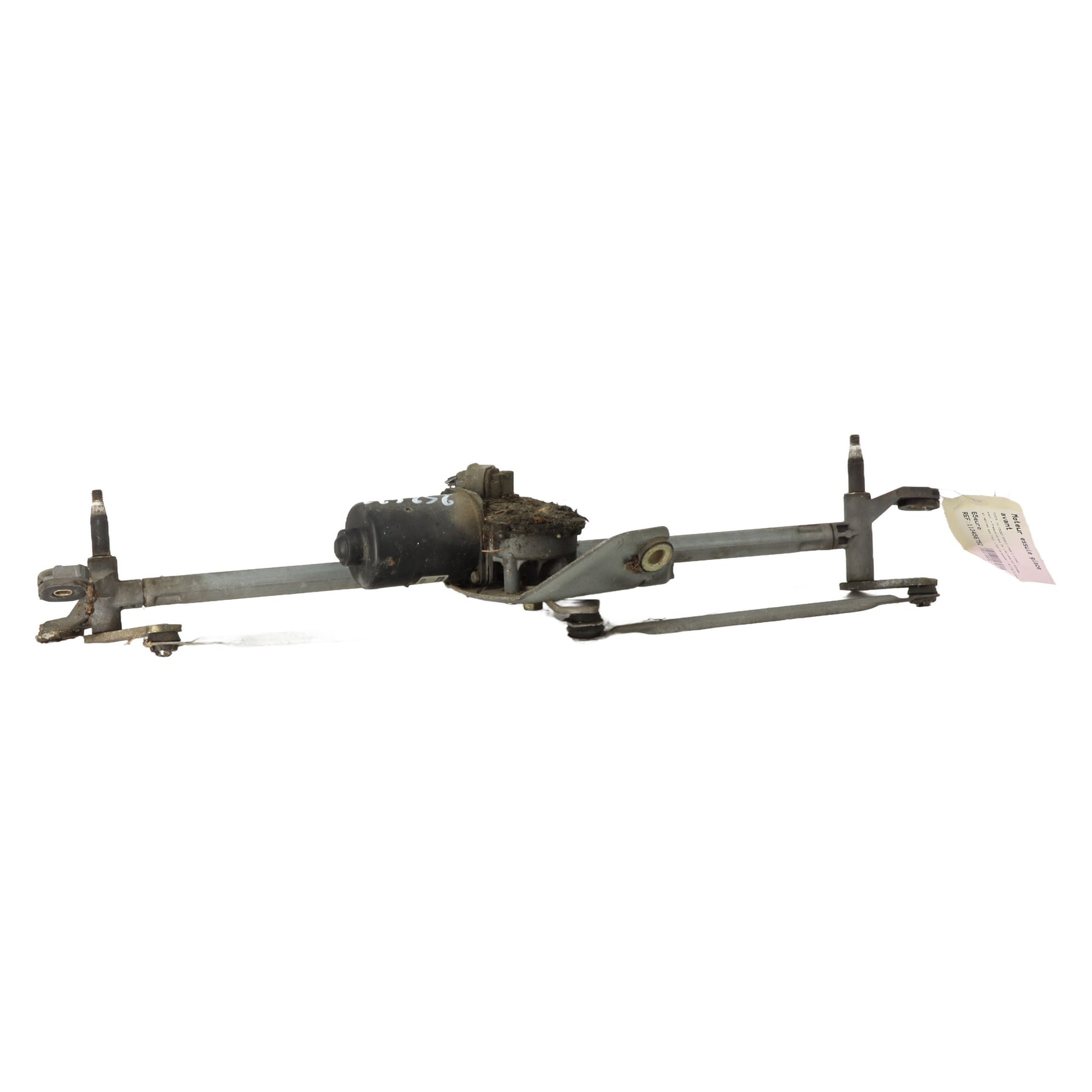 Moteur essuie glace avant