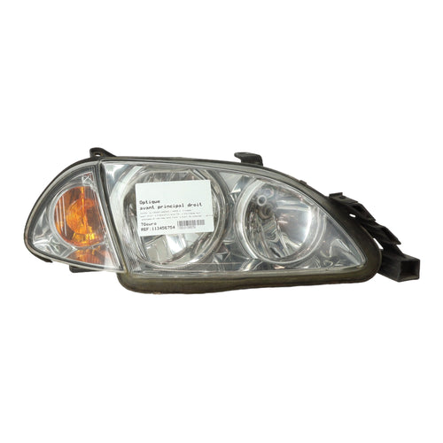 Optique avant principal droit (feux)(phare) - TOYOTA AVENSIS 1 PHASE 2