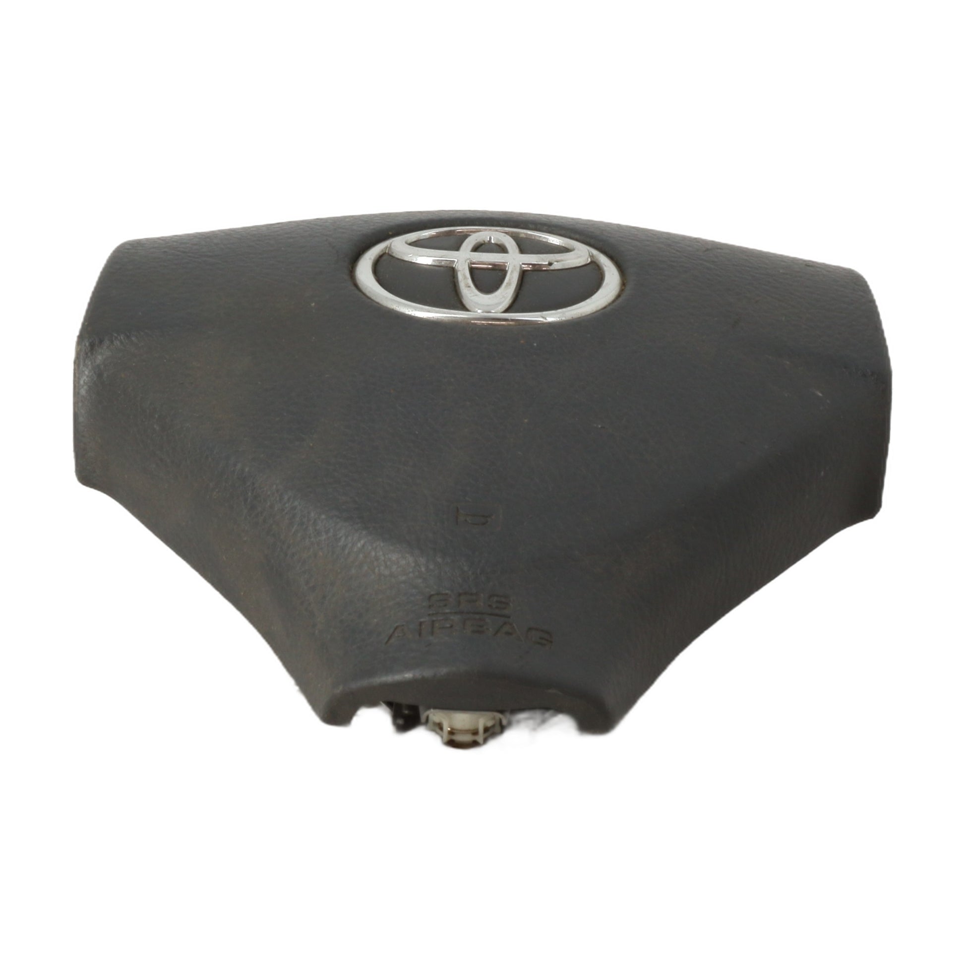 Air bag conducteur