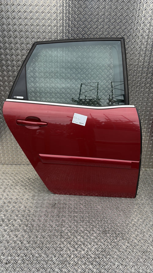 Porte arriere droit - CITROEN C4 PICASSO 1 2008.0