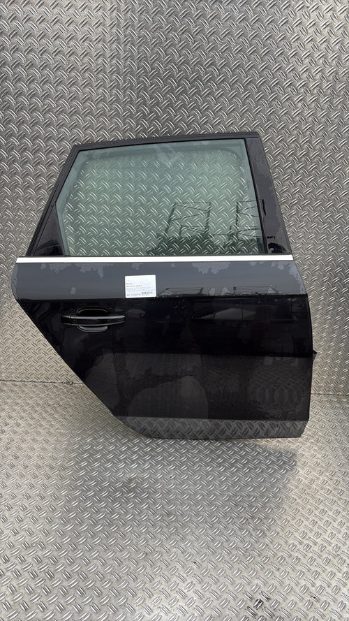 Porte arriere droit - AUDI A4 3 AVANT PHASE 1 BREAK 2008.0