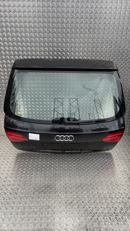Malle/Hayon arriere - AUDI A4 3 AVANT PHASE 1 BREAK (2008)