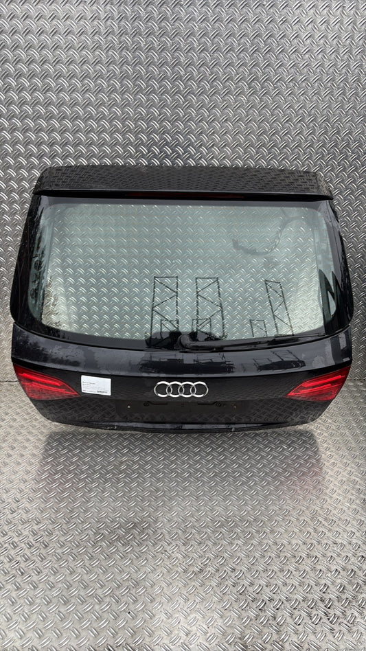 Malle/Hayon arriere - AUDI A4 3 AVANT PHASE 1 BREAK (2008)