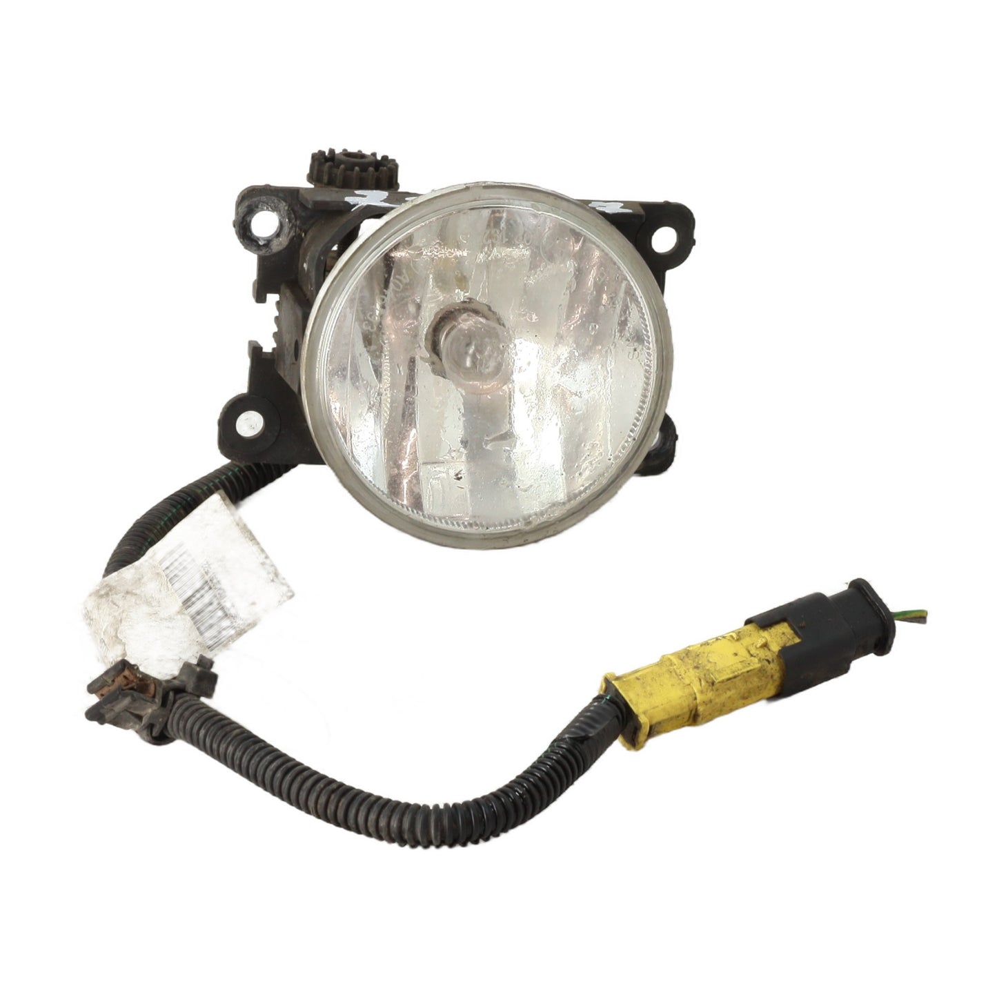 Anti brouillard droit (feux)