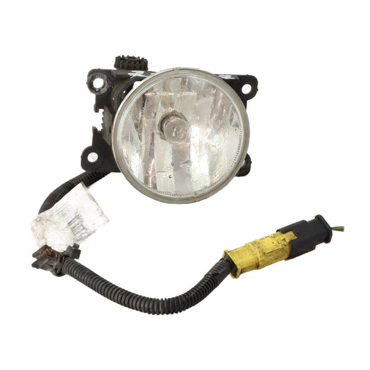 Anti brouillard droit (feux)