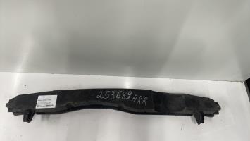 Renfort pare choc arriere (traverse) FORD FIESTA 6 PHASE 1 2008