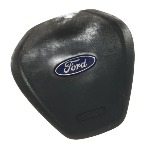 Air bag conducteur