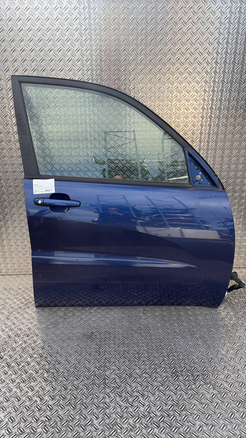 Porte avant droit - TOYOTA RAV4 2 PHASE 1 2004.0