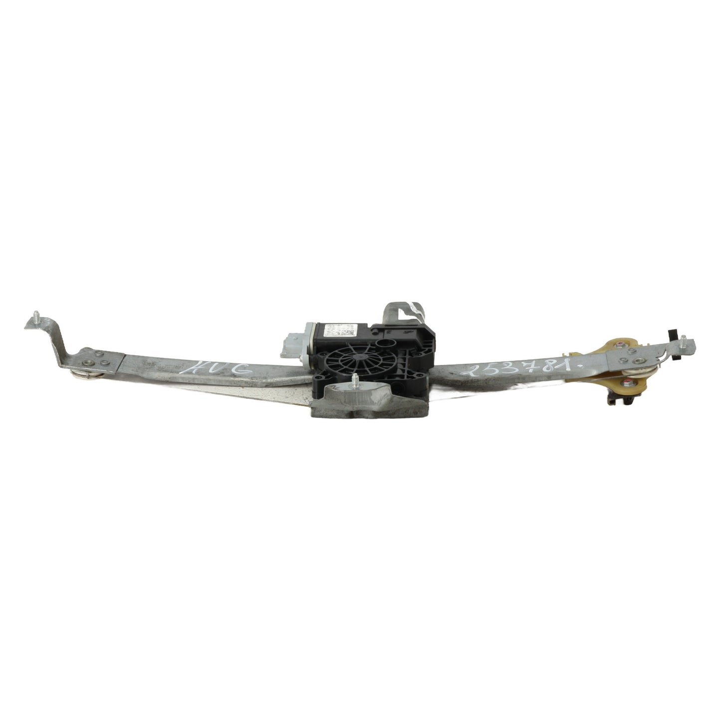 Moteur leve vitre avant gauche