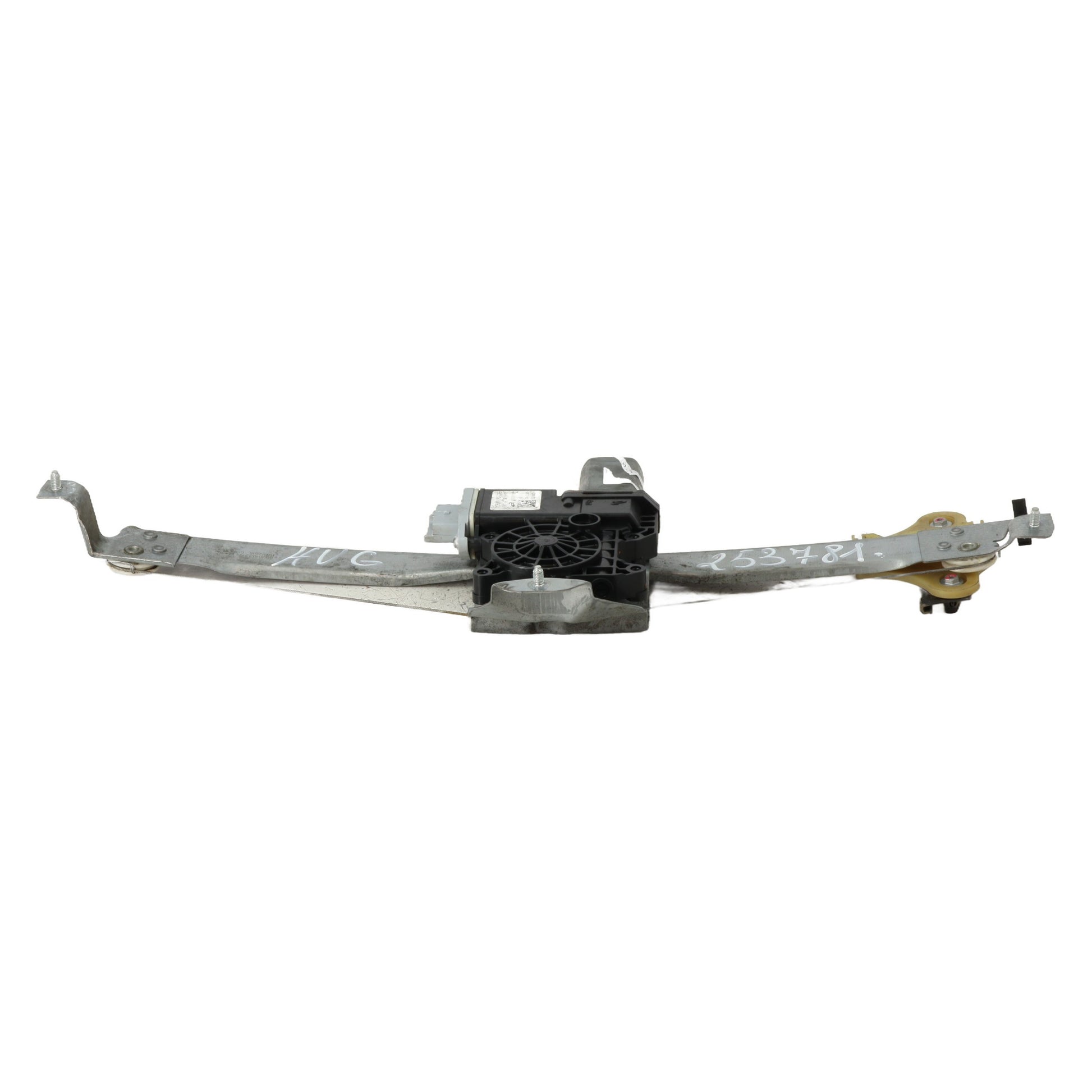 Moteur leve vitre avant gauche