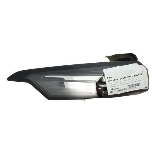 Feu arriere principal gauche (feux) - PEUGEOT 308 3 SW BREAK