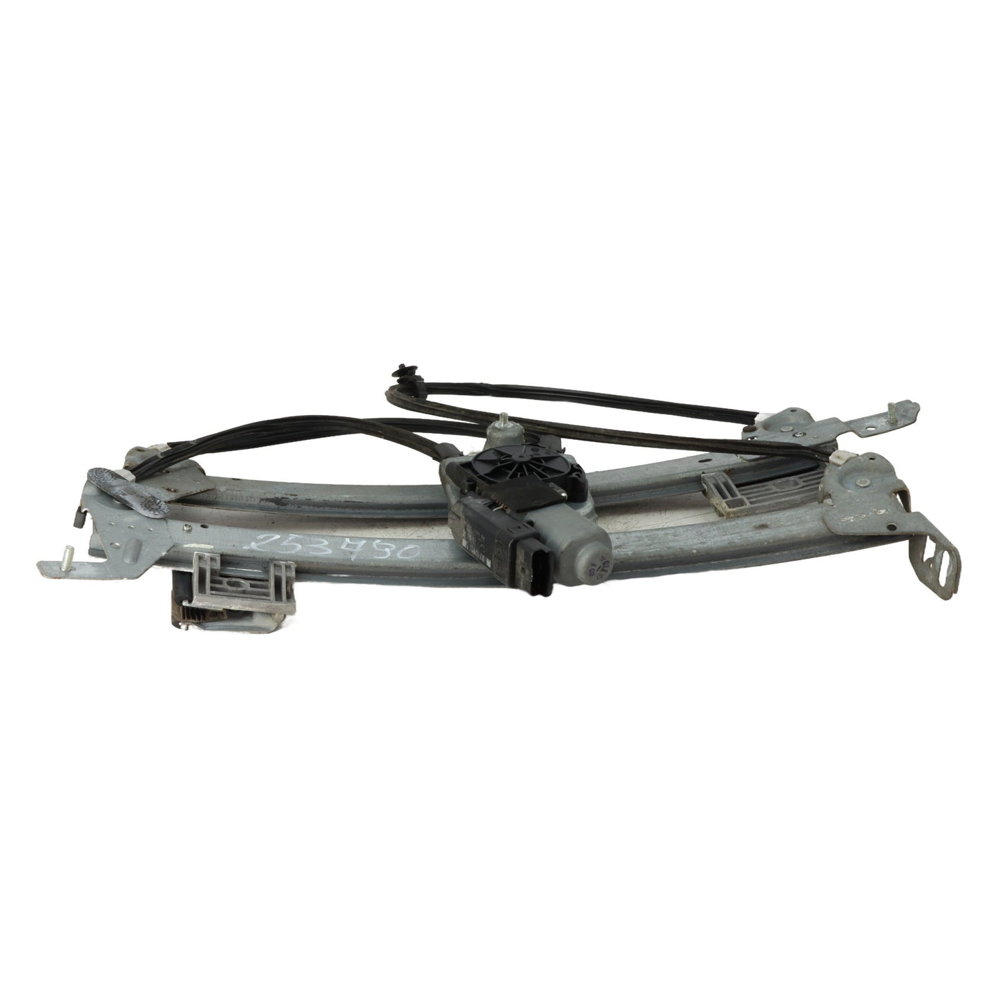Moteur leve vitre avant droit