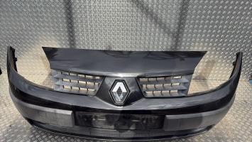 Pare choc avant RENAULT SCENIC 2 PHASE 1 2004