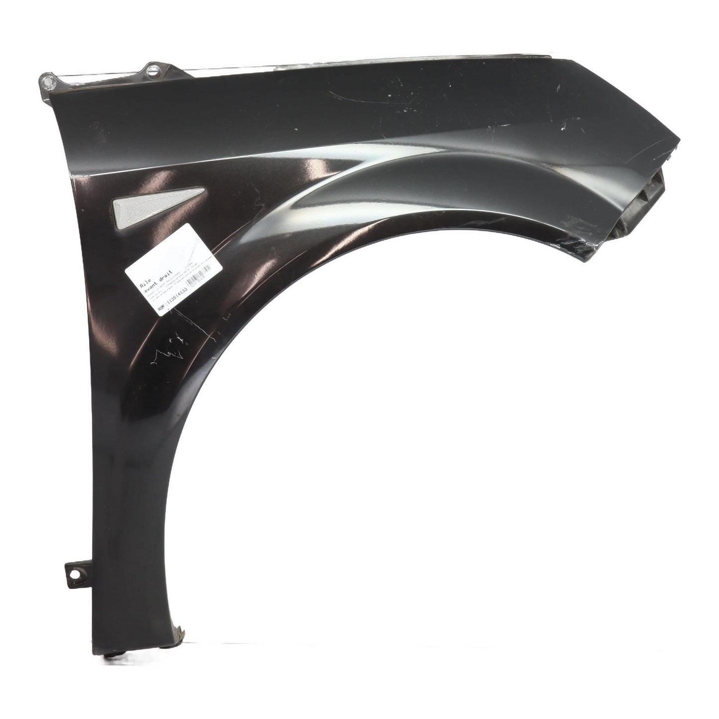 Aile avant droit - RENAULT SCENIC 2 PHASE 1 (2004)