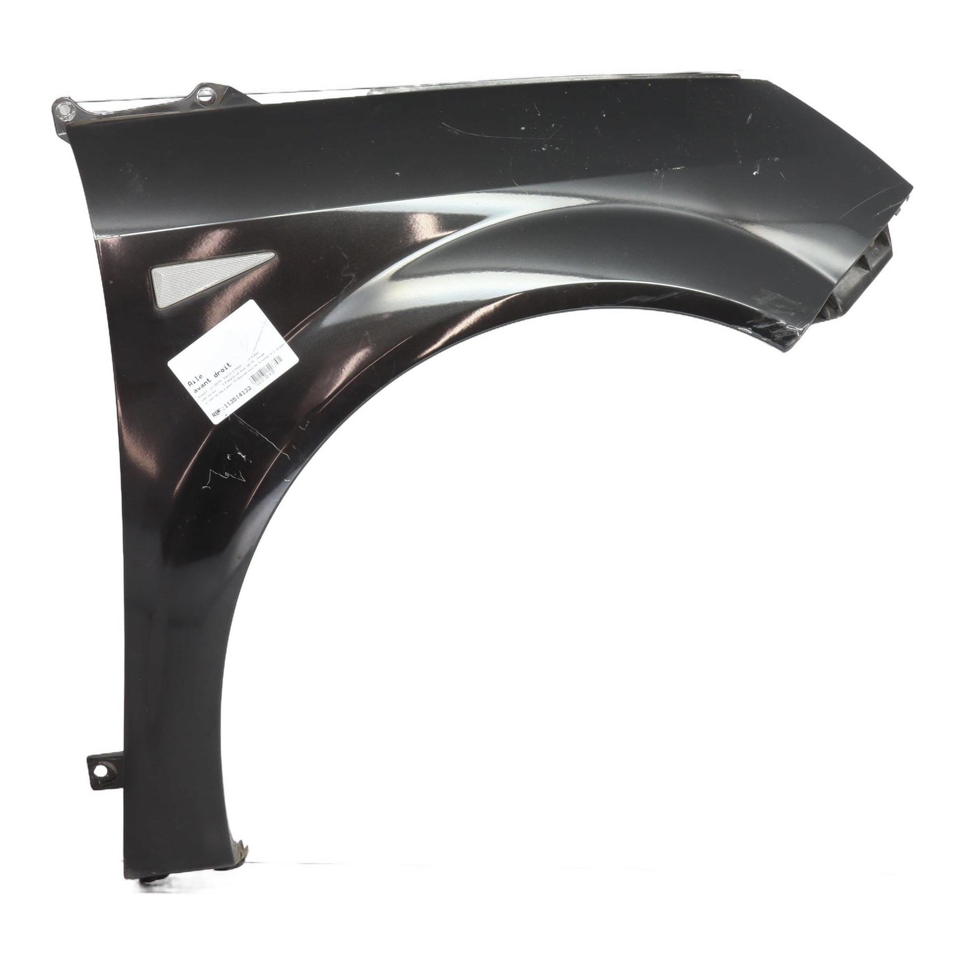 Aile avant droit - RENAULT SCENIC 2 PHASE 1 (2004)