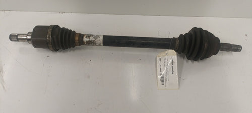 Cardan gauche (transmission)