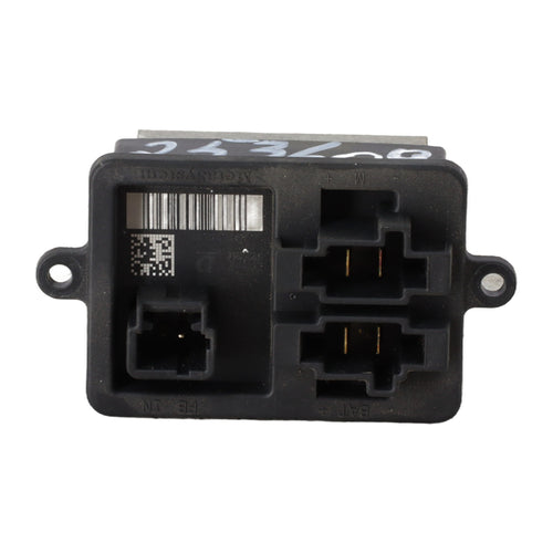 Resistance chauffage