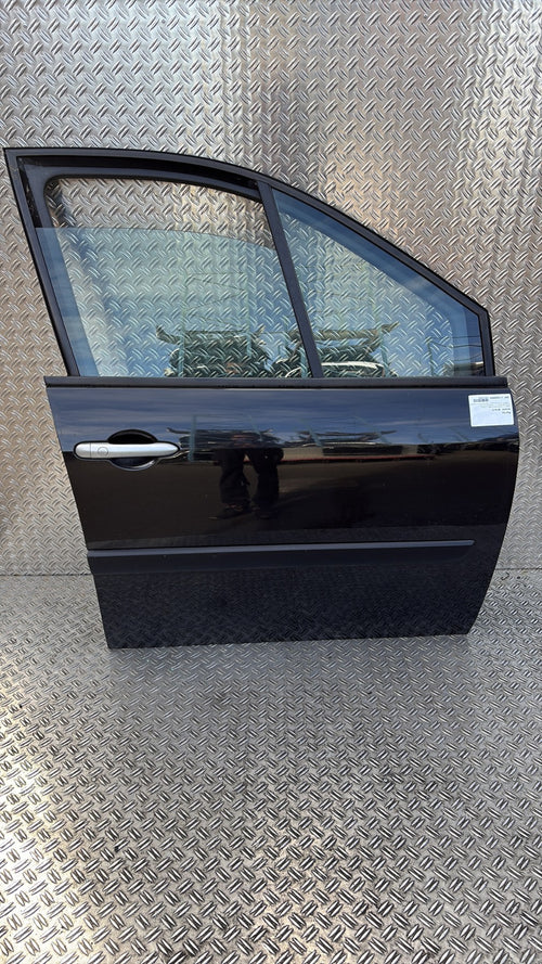 Porte avant droit - RENAULT SCENIC 2 PHASE 2 2008.0