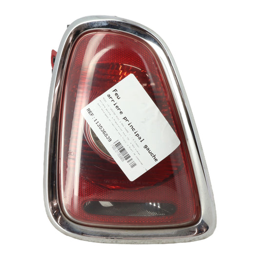 Feu arriere principal gauche (feux) - MINI MINI 2 R56 PHASE 1
