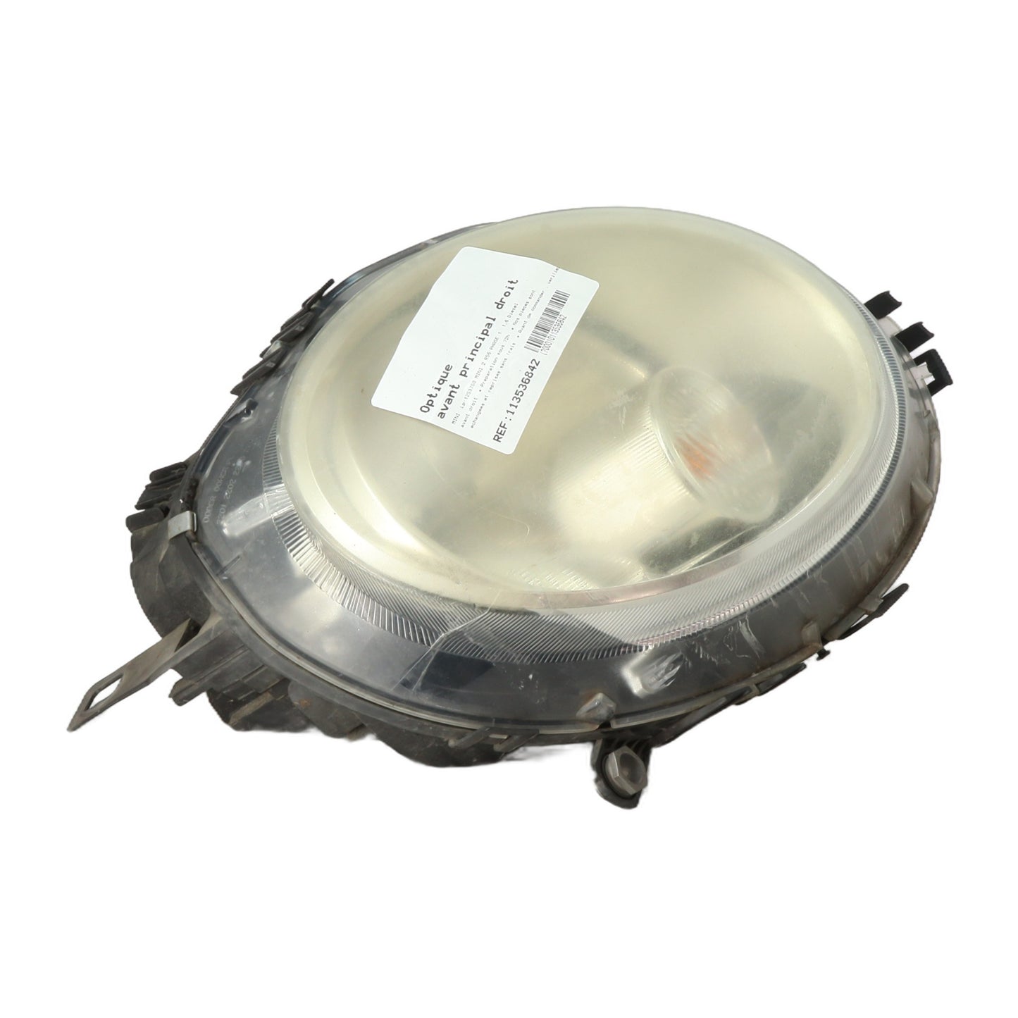 Optique avant principal droit (feux)(phare) - MINI MINI 2 R56 PHASE 1