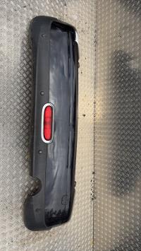 Pare choc arriere MINI MINI 2 R56 PHASE 1 2007