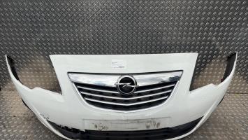 Pare choc avant OPEL MERIVA B PHASE 1 2012