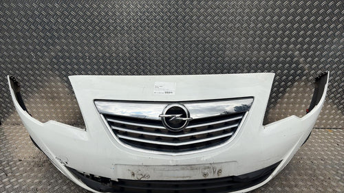 Pare choc avant - OPEL MERIVA B PHASE 1 2012.0