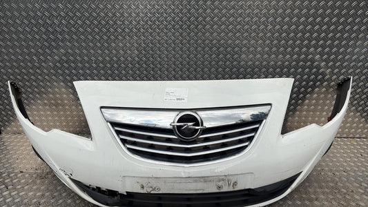 Pare choc avant - OPEL MERIVA B PHASE 1 2012.0