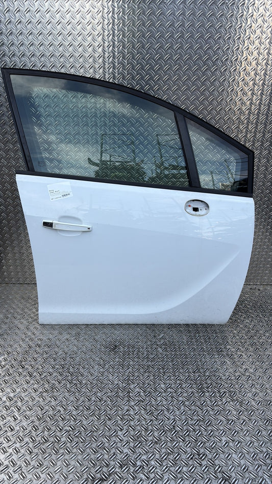 Porte avant droit - OPEL MERIVA B PHASE 1 2012.0