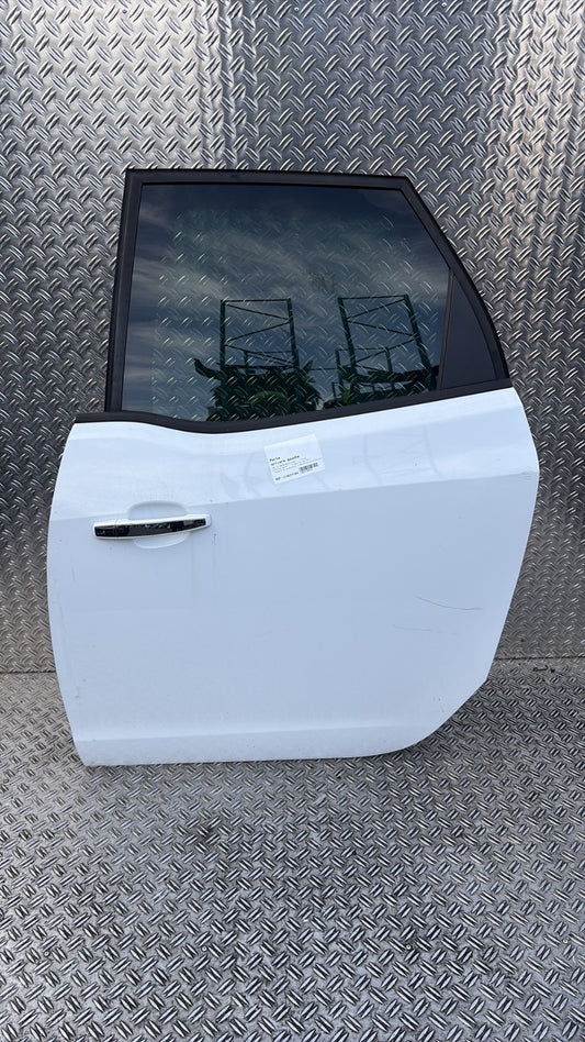 Porte arriere gauche - OPEL MERIVA B PHASE 1 2012.0