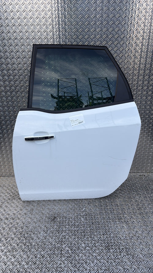 Porte arriere gauche