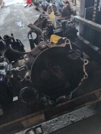 Boite de vitesses VOLKSWAGEN POLO 4 PHASE 1 GEU