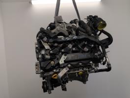 Moteur TOYOTA YARIS 3 PHASE 3 2NRFKE 2019