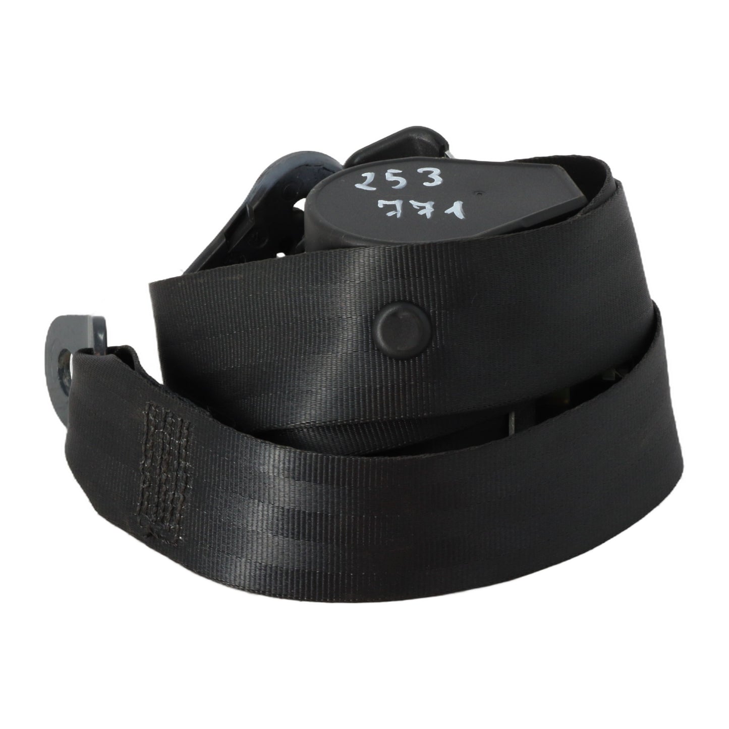 Ceinture avant droit