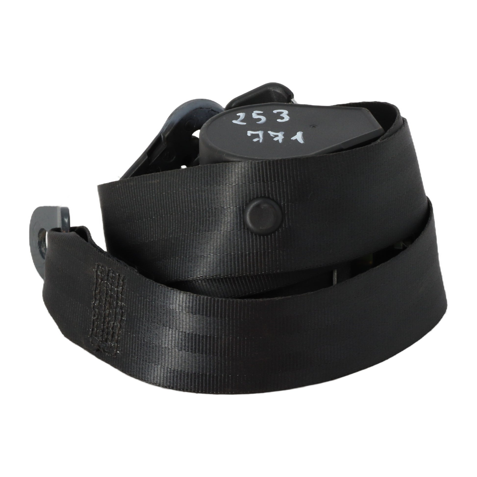 Ceinture avant droit