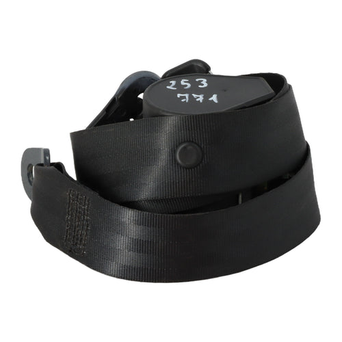 Ceinture avant droit