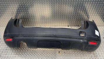 Pare choc arriere DACIA DUSTER 1 PHASE 1