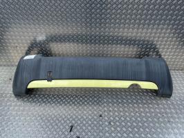Pare choc arriere CITROEN C2 PHASE 1 2007